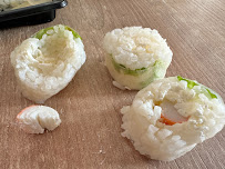 Plats et boissons du Restaurant japonais SHOGUN Sushi à Chartres - n°6