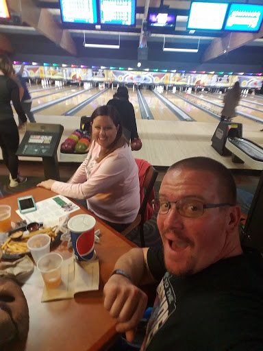 Bowling Alley «AMF Eastbrook Lanes», reviews and photos, 3500 Lake Eastbrook Blvd SE, Grand Rapids, MI 49546, USA