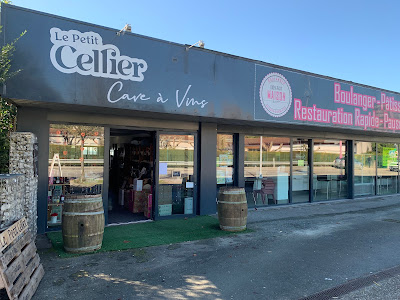 Le Petit Cellier Marmande - Cave à Vins à Marmande