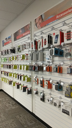 Cell Phone Store «Verizon Authorized Retailer - A Wireless», reviews and photos, 228 Park Ln, Kirkland, WA 98033, USA