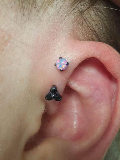 Explore viking tattoo sleeve ideas, creative tattoo ideas in Chapel Hill, available at Golden Falcon Tattoo and Piercing