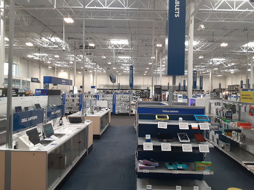 Electronics Store «Best Buy», reviews and photos, 646 N West End Blvd, Quakertown, PA 18951, USA
