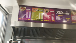 Photo n°7 de LA FANTASIA à Cahors ()