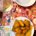 Photo n°1 de l'avis de loris.u fait le 11/07/2021 à 11:46 sur le  Dozza's tavern à Dozza