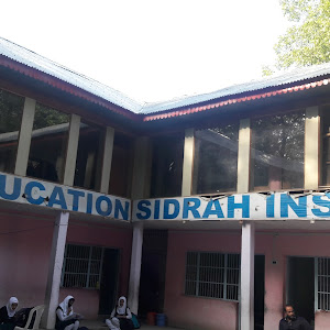 Sidrah Institute Of Education Pehroo photo