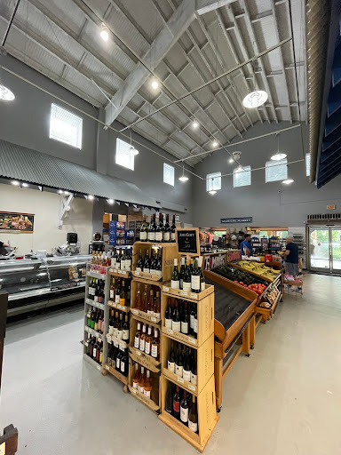 Grocery Store «Maritime Market», reviews and photos, 8 Maritime Way, Bald Head Island, NC 28461, USA