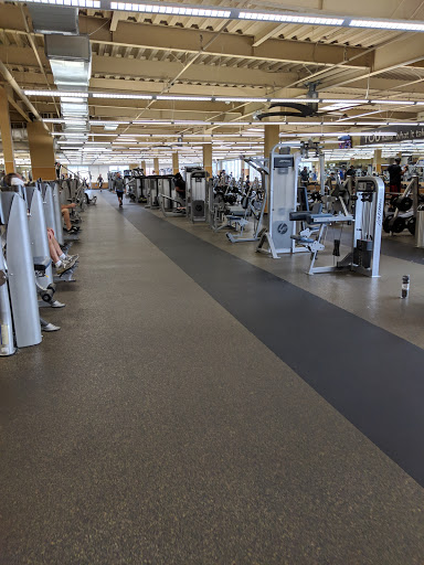 Gym «24 Hour Fitness», reviews and photos, 2650 Kitty Hawk Rd, Livermore, CA 94551, USA