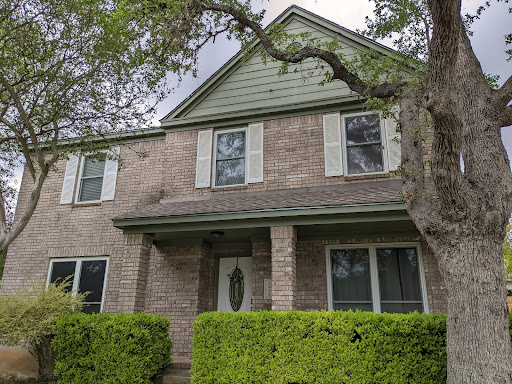 Painter «CertaPro Painters of NE San Antonio, TX», reviews and photos, 925 Landa St, New Braunfels, TX 78130, USA