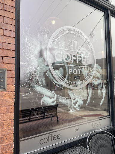 Coffee Shop «The Coffee Pot», reviews and photos, 537 S Broadway St #101, Greenville, OH 45331, USA