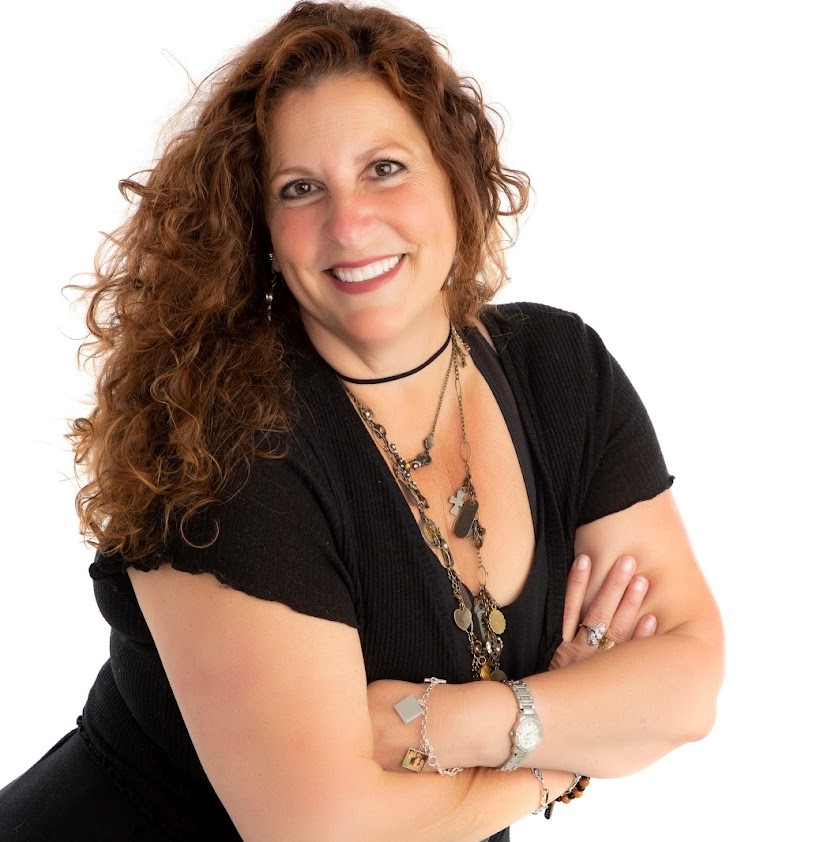 A Master Colorist/ Doree Mortillo 07401