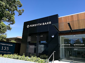 Forsyth Barr Investment Advice, New Plymouth
