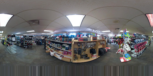 Snowmobile Dealer «Newgate Motorsports», reviews and photos, 3745 S 250 W, Ogden, UT 84405, USA