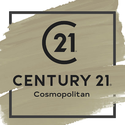 Century21 Cosmopolitan
