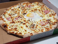 Pizza du Pizzas à emporter L'allegria à Pérols - n°10