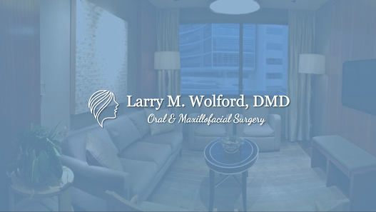 Dr Larry Wolford 3409 Worth St STE 400, Dallas, TX 75246