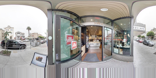 Cafe «illy Caffè», reviews and photos, 2055 Union St, San Francisco, CA 94123, USA