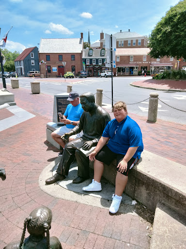 Museum «Historic Annapolis Museum and Store», reviews and photos, 99 Main St, Annapolis, MD 21401, USA