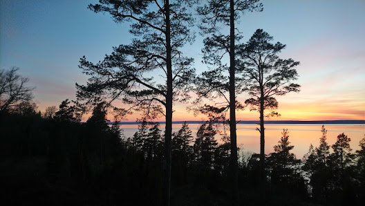 Stiftelsen Wettershus Retreatgård Västra Storgatan 14, 553 15 Jönköping, Sverige
