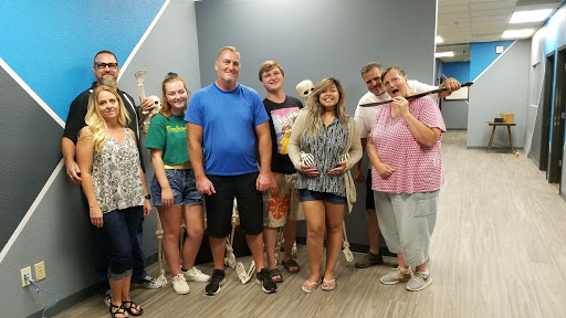 Next-Gen Escape Escape Room Fresno image