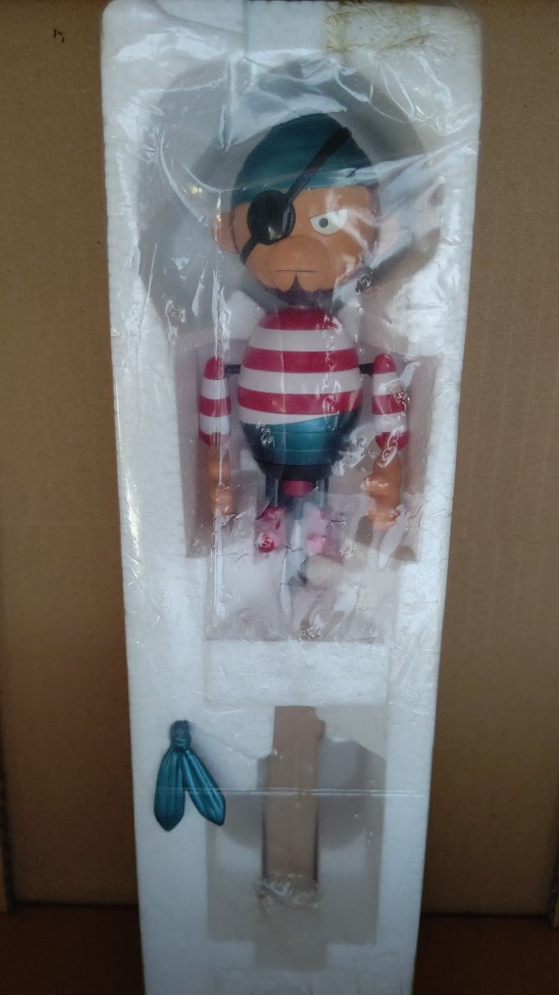 クラモチおもちゃ店 茨城県結城市結城 おもちゃ店 グルコミ