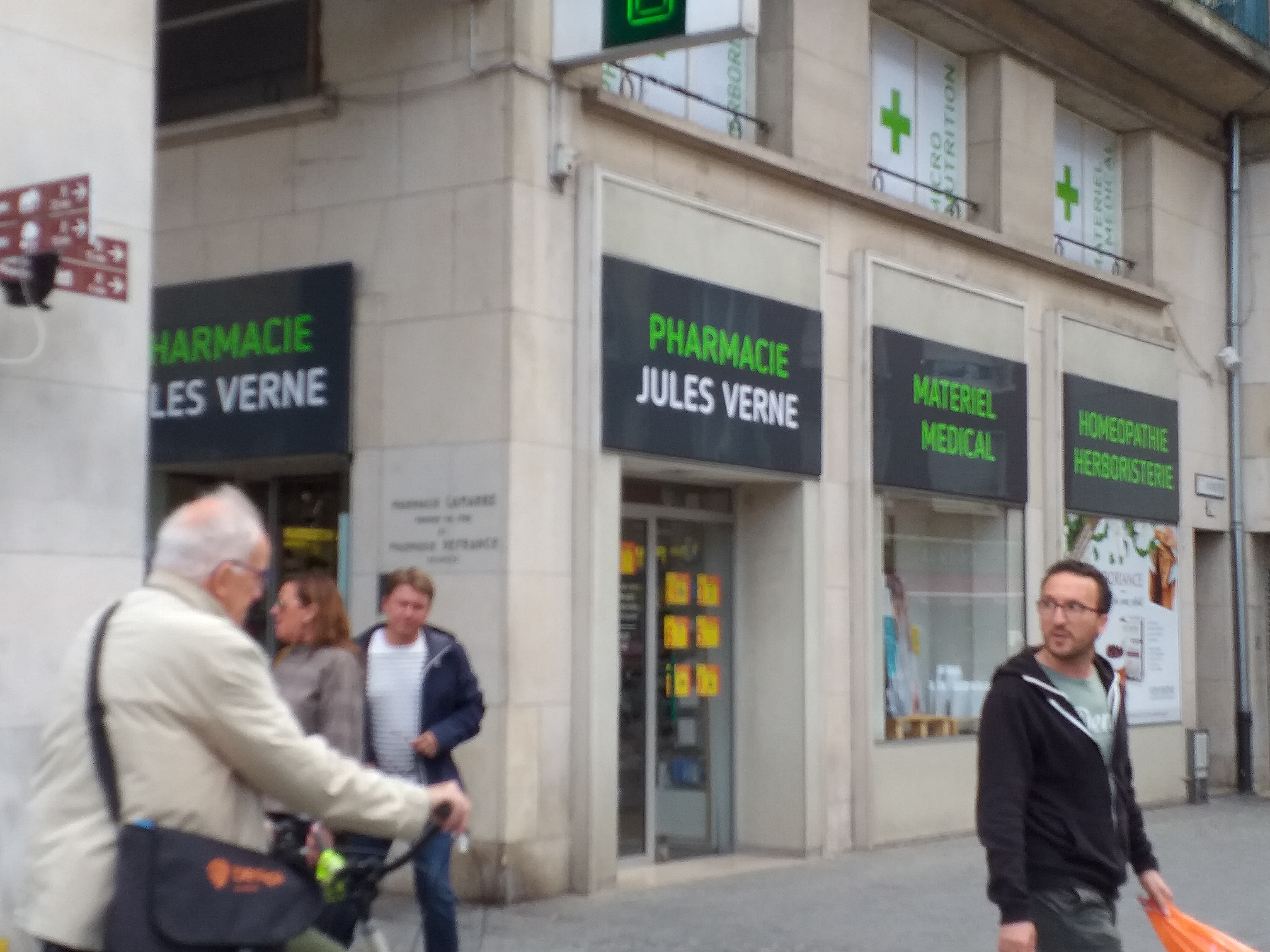 Photo n° 1 de l'avis de Fabien.o fait le 01/10/2019 à 11:38