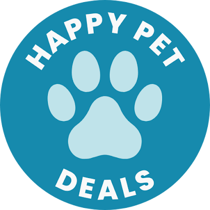 Happy Pet Deals