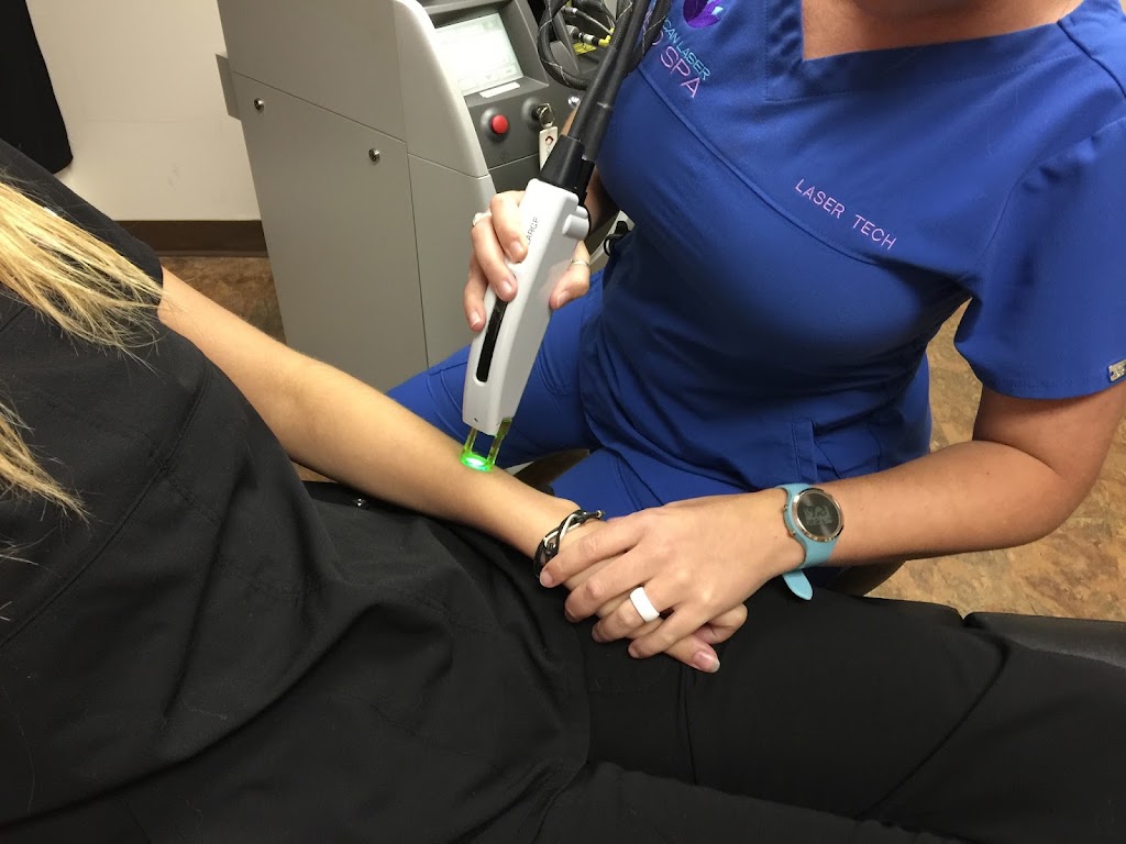 American Laser Med Spa - Amarillo 79106