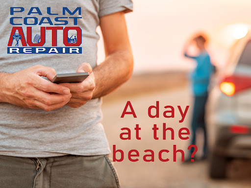 Auto Repair Shop «Palm Coast Auto Repair», reviews and photos, 11 Hargrove Grde, Palm Coast, FL 32137, USA