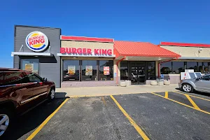 Burger King image