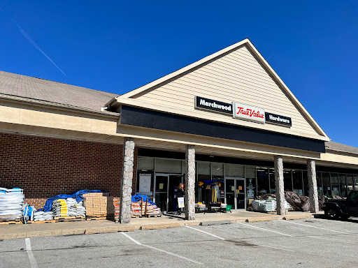 Home Improvement Store «Marchwood True Value Hardware», reviews and photos, 32 Marchwood Rd, Exton, PA 19341, USA