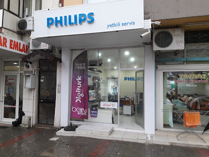 Caner Elektronik (Philips yetkili Servis)