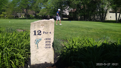 Golf Course «Blue Ash Golf Course», reviews and photos, 4040 Cooper Rd, Cincinnati, OH 45241, USA