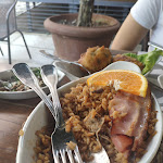 Photo n°1 de l'avis de Rúben.e fait le 24/08/2020 à 13:29 sur le  Félix Taberna à Braga