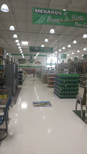 Home Improvement Store «Menards», reviews and photos, 6800 S 27th St, Oak Creek, WI 53154, USA