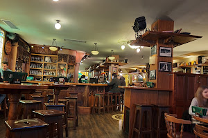 Towers irish pub