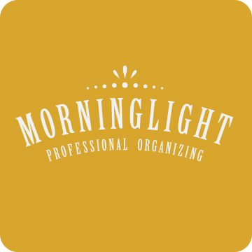 Morning Light Professional Organizing, LLC