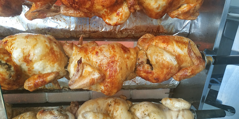 Pollos Almonte ( Antiguo Nomb. Pollos Oscar )