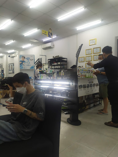 Top 20 30shine cửa hàng Huyện Quảng Trạch Quảng Bình 2022