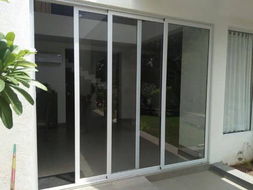 Sliding Door Repair Ampang