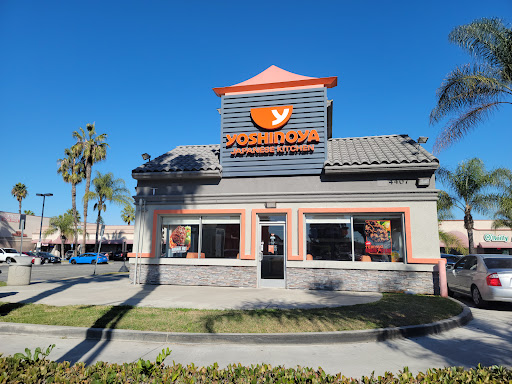 Yoshinoya - Maywood image