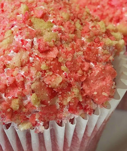 Bakery «Colossal Cupcakes», reviews and photos, 528 Euclid Ave, Cleveland, OH 44114, USA