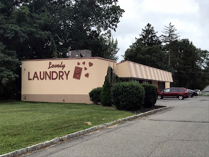 Lovely Laundry