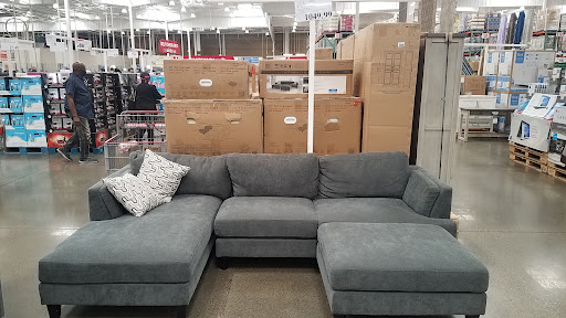 Warehouse store «Costco Wholesale», reviews and photos, 4801 Central Ave, Richmond, CA 94804, USA