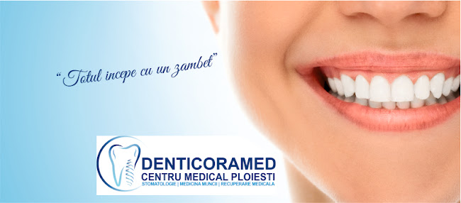 Opinii despre Denticoramed - Centru Medical Ploiesti în <nil> - Dentist