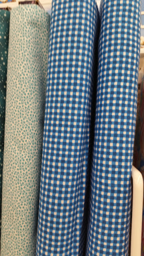 Fabric Store «Jo-Ann Fabrics and Crafts», reviews and photos, 80 S Tunnel Rd Suite 30, Asheville, NC 28805, USA