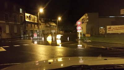Pied D'aignel à Avranches