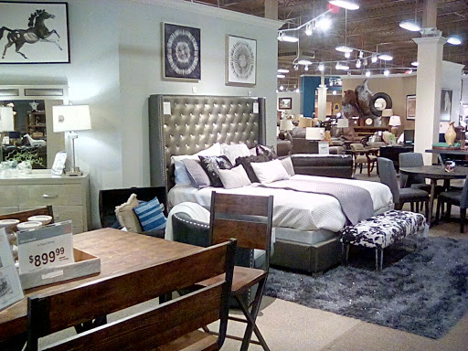 Furniture Store «Ashley HomeStore», reviews and photos, 2409 N Hwy 67, Florissant, MO 63033, USA