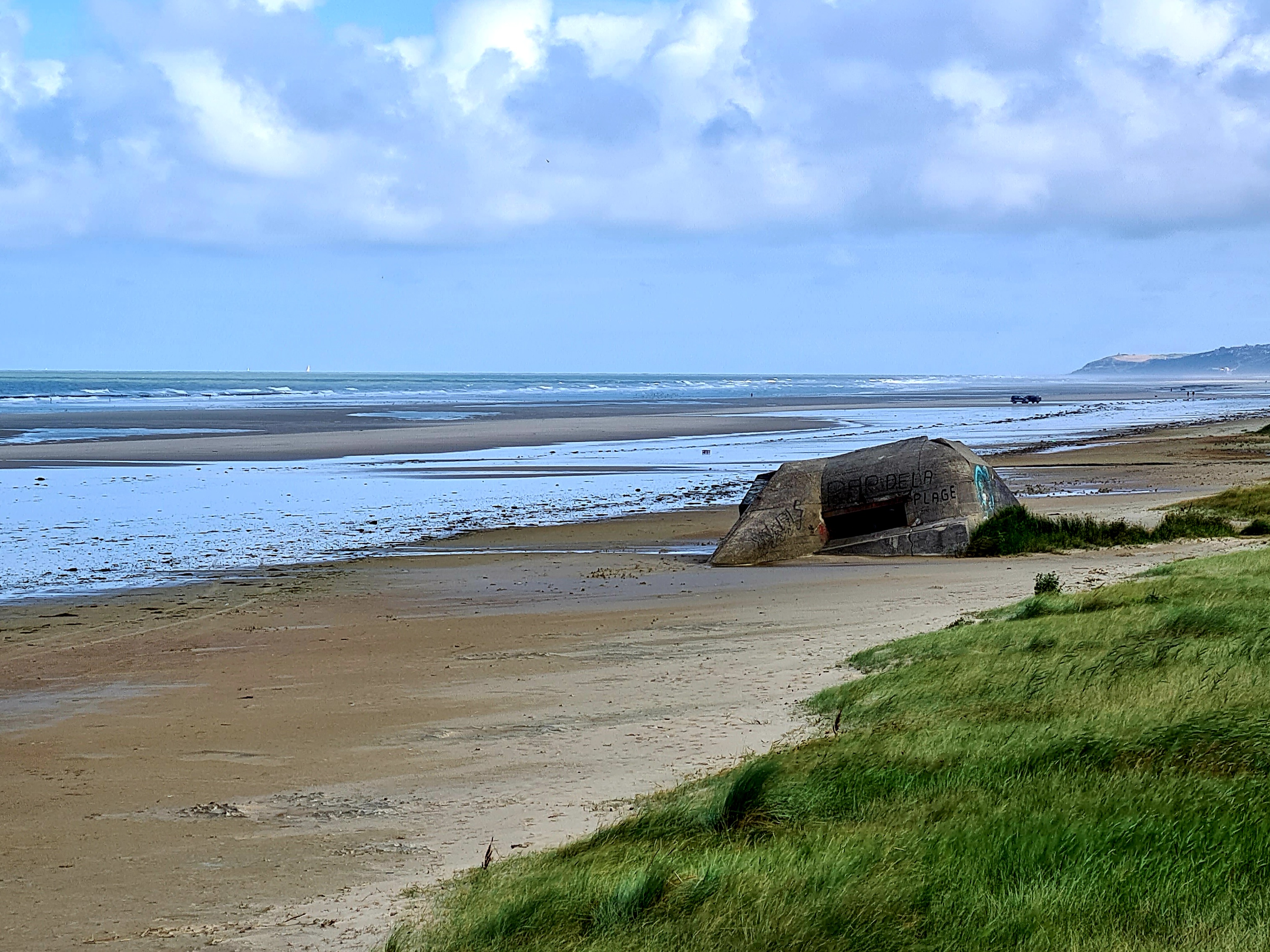 Photo n° 2 de l'avis de Pierre.e fait le 31/07/2021 à 10:26