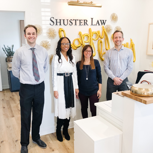 Lawyer «Julian, Crowder & Shuster, P.C.», reviews and photos