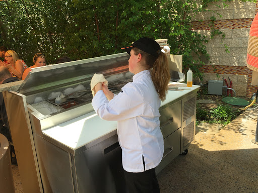 Cafe «Cafe Sweet Street», reviews and photos, 722 Hiesters Ln, Reading, PA 19605, USA